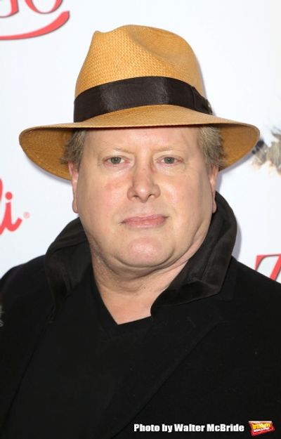 Darrell Hammond  Photo