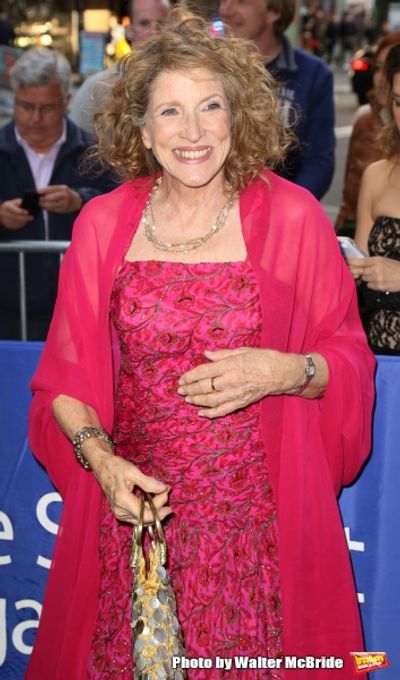 Lucy Simon Photo