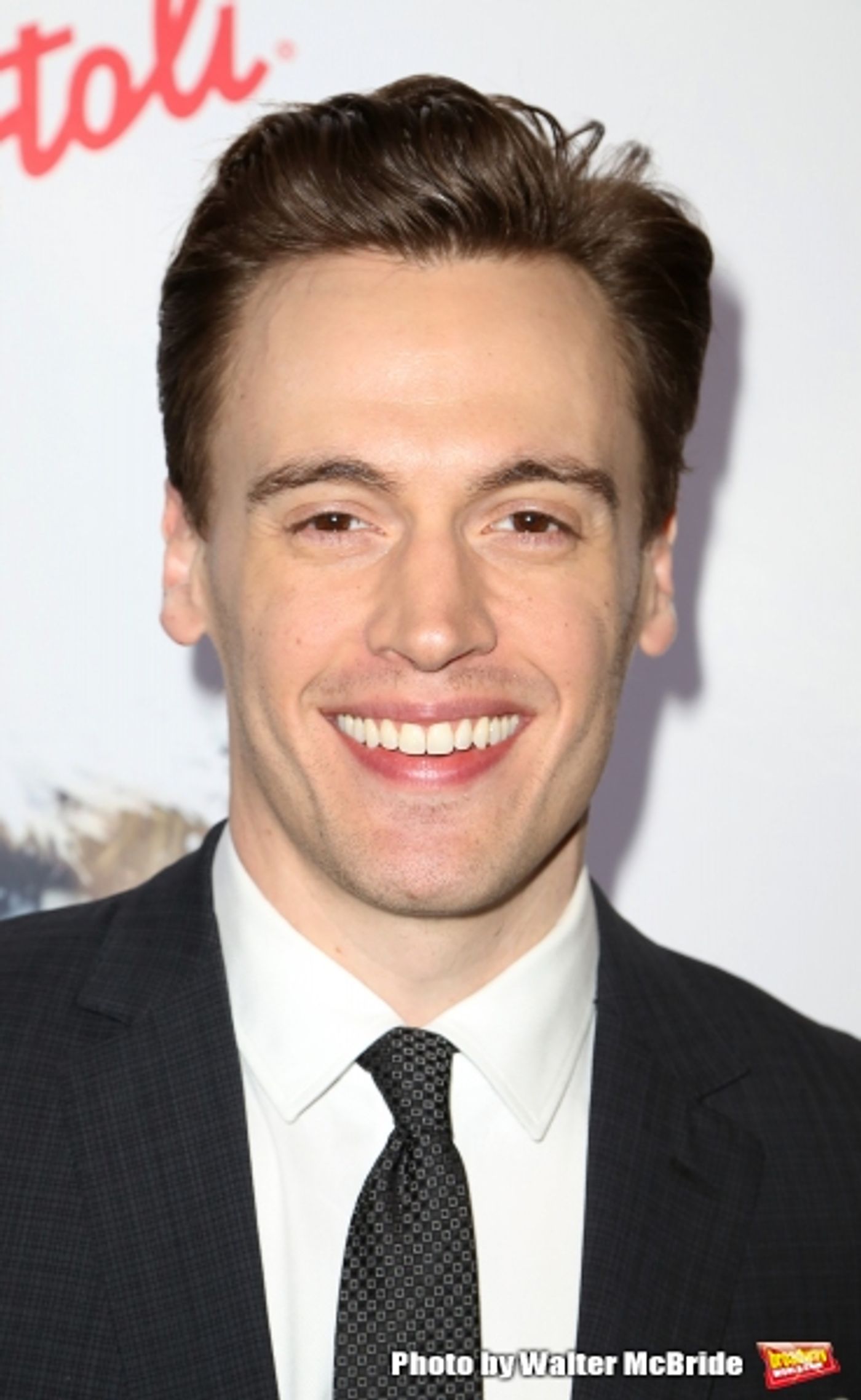 Photo Coverage: Inside DOCTOR ZHIVAGO's Opening Night Theatre Arrivals!  Image