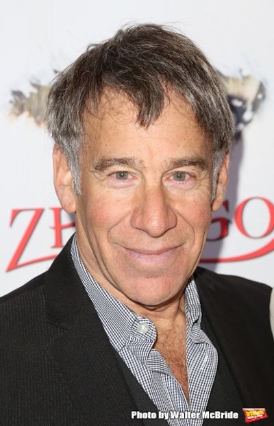 Stephen Schwartz  Photo
