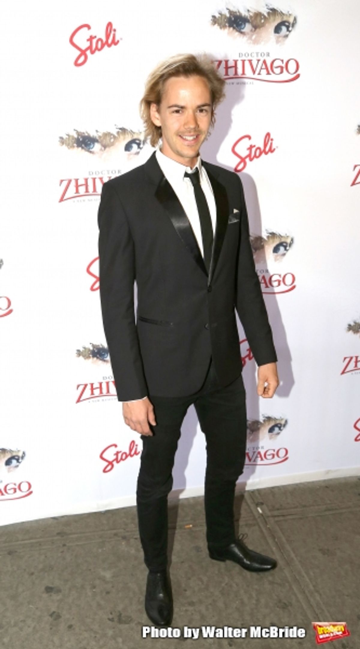 Anton Zetterholm  at 