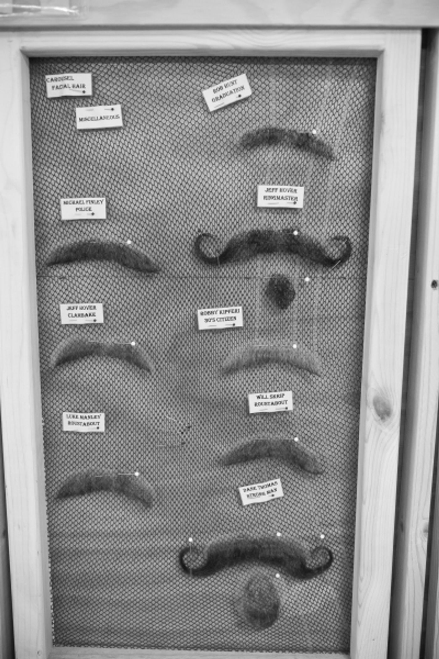 Photo Flash: Behind the Scenes of Lyric Opera of Chicago's CAROUSEL with Laura Osnes & Steven Pasquale!  Image