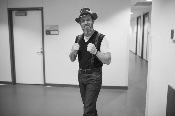 Jarrod Emick Photo