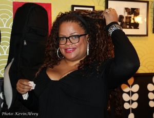 Natalie Douglas @ BroadwayWorld Natalie Douglas Photo