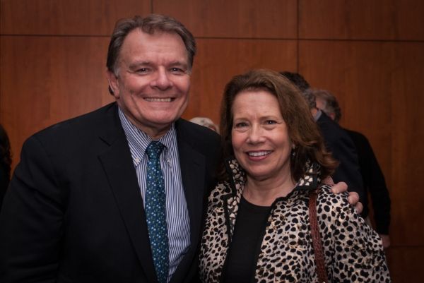 Susan Feagin Photo