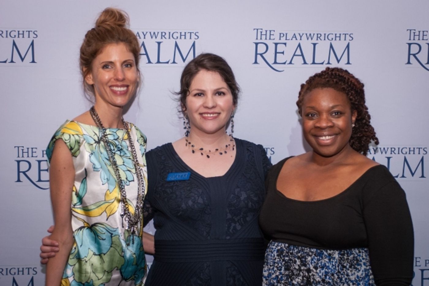 Photo Flash: The Playwrights Realm Hosts 2015 WRITERS BLOCK PARTY Photo Flash: The Playwrights Realm Hosts 2015 WRITERS BLOCK PARTY Image