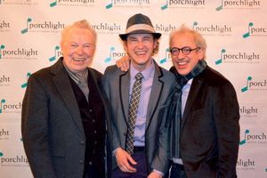 Three Generations of â€�"Hysteriums''- (L to R) Candlelight Theatre Playhouse, 197 Photo