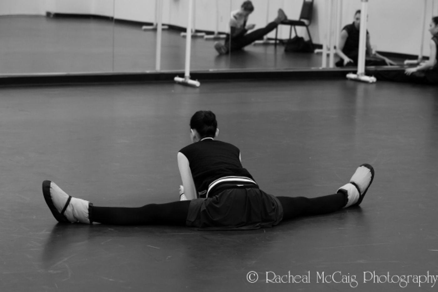 Exclusive: Behind The Scenes at Eifman Ballet's Anna Karenina  Image