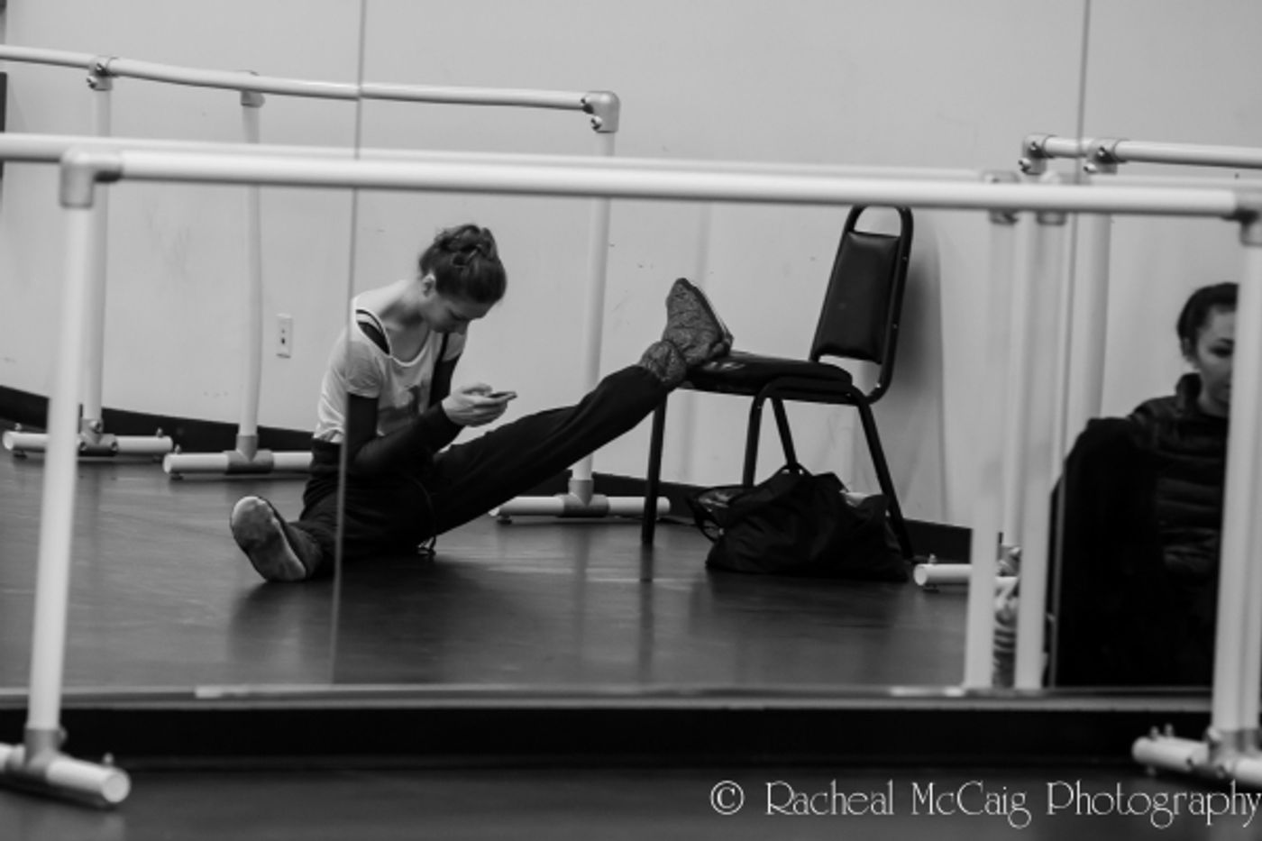 Exclusive: Behind The Scenes at Eifman Ballet's Anna Karenina  Image