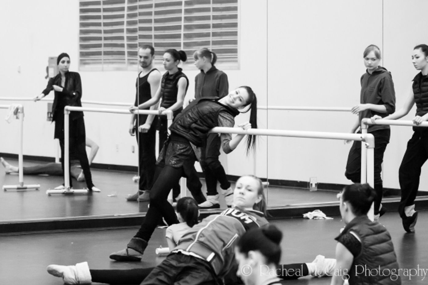 Exclusive: Behind The Scenes at Eifman Ballet's Anna Karenina  Image