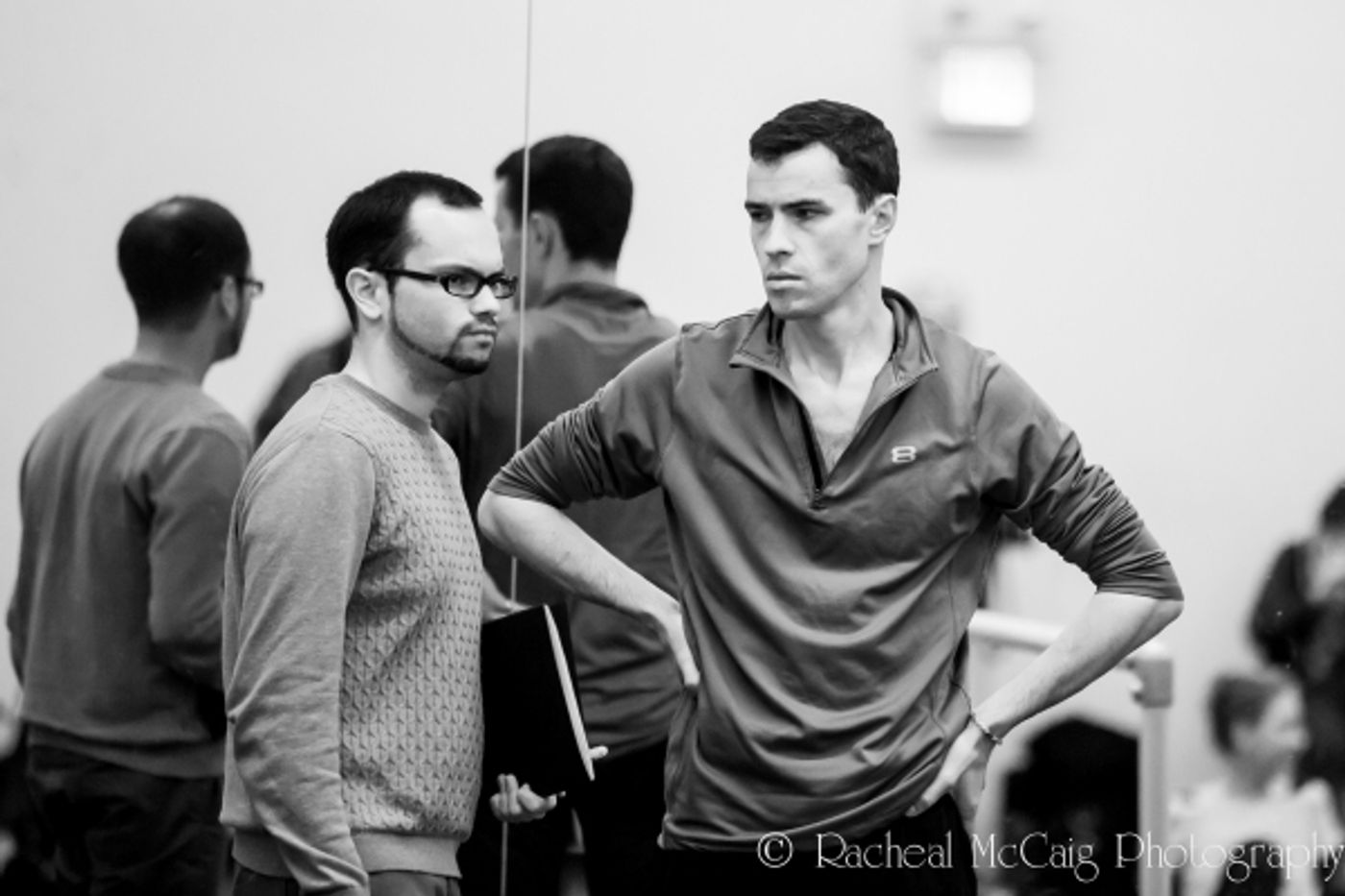 Exclusive: Behind The Scenes at Eifman Ballet's Anna Karenina  Image