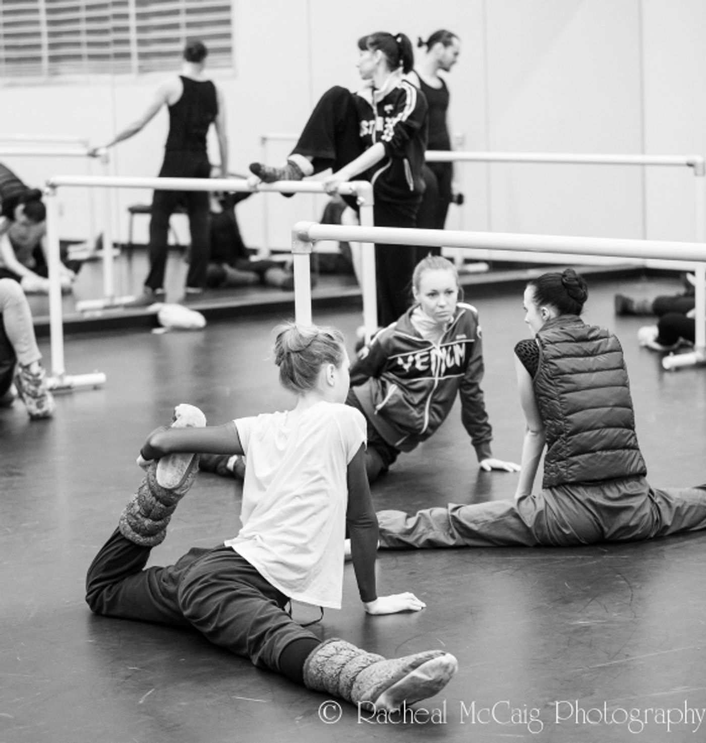 Exclusive: Behind The Scenes at Eifman Ballet's Anna Karenina  Image
