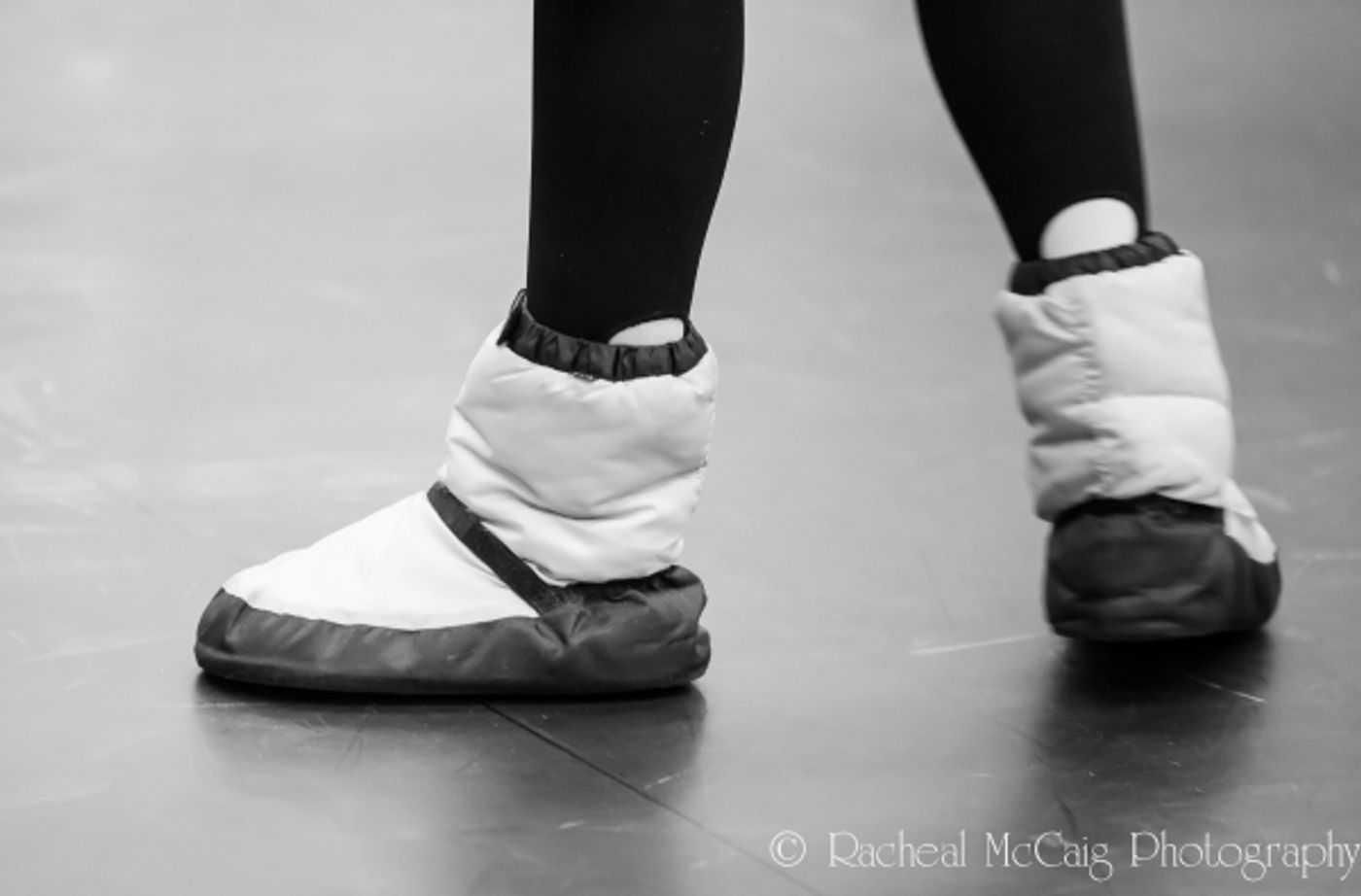 Exclusive: Behind The Scenes at Eifman Ballet's Anna Karenina  Image