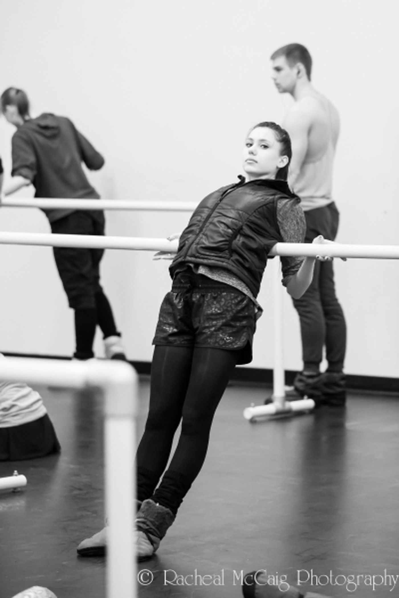 Exclusive: Behind The Scenes at Eifman Ballet's Anna Karenina  Image