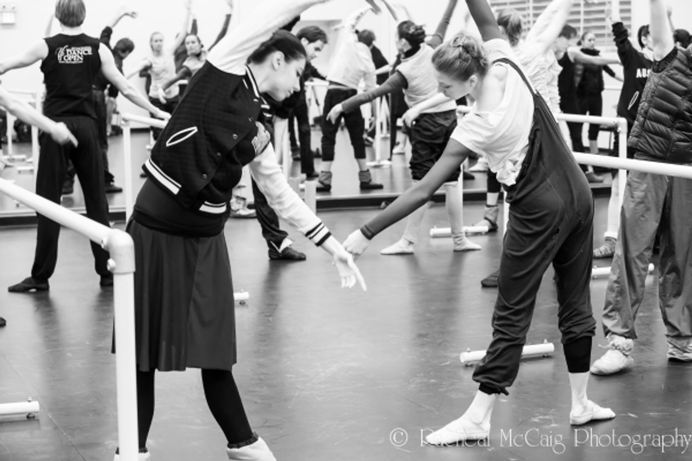 Exclusive: Behind The Scenes at Eifman Ballet's Anna Karenina  Image