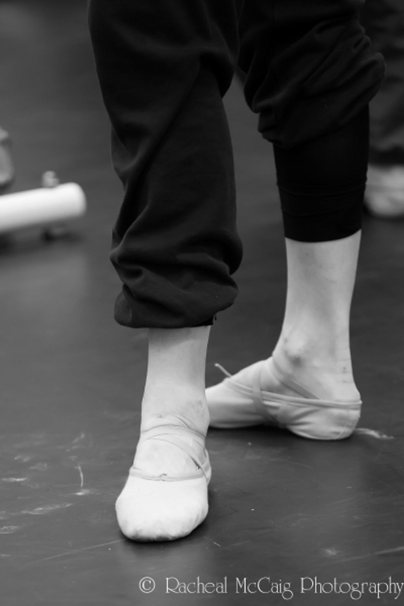 Exclusive: Behind The Scenes at Eifman Ballet's Anna Karenina  Image