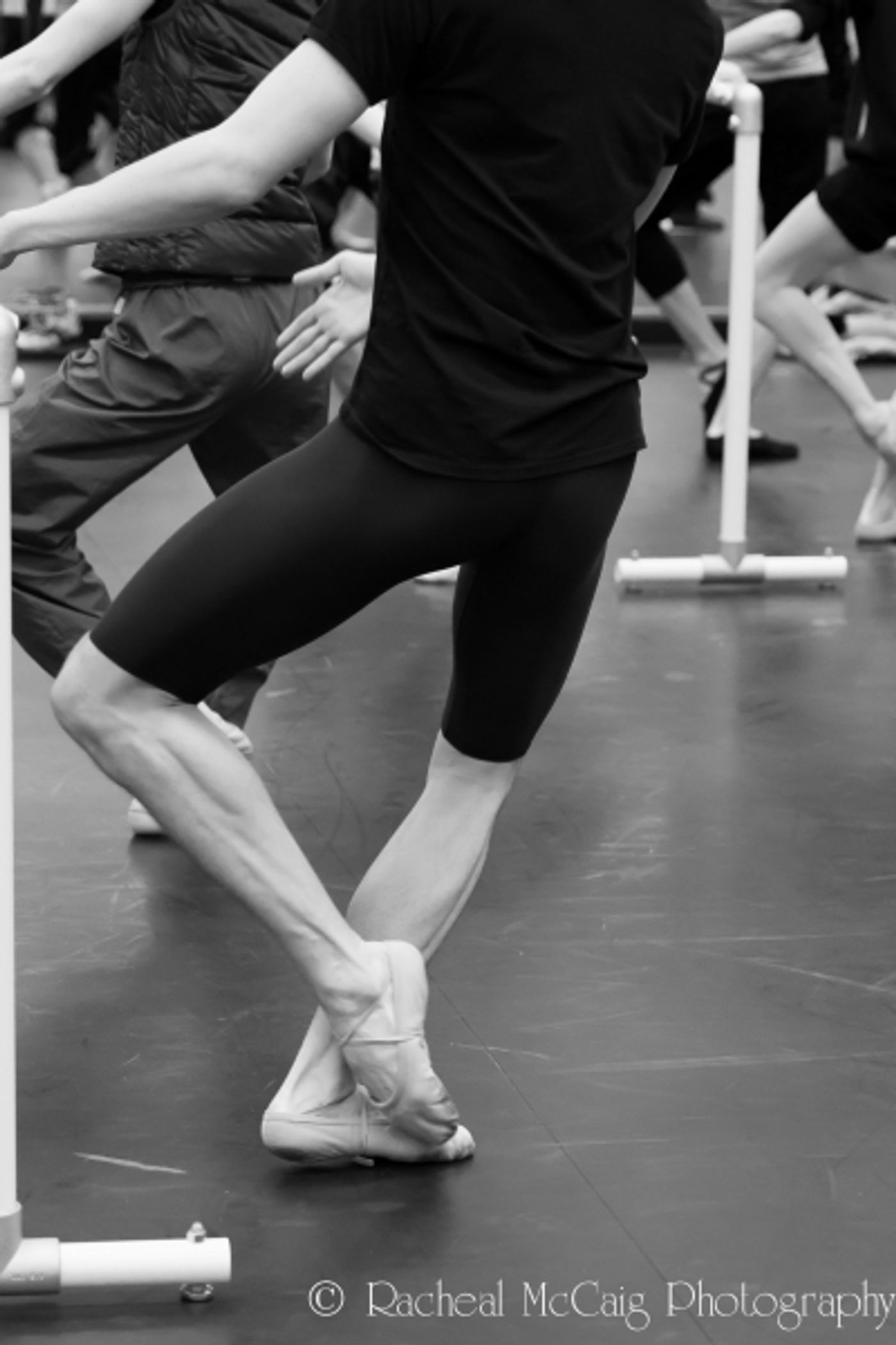 Exclusive: Behind The Scenes at Eifman Ballet's Anna Karenina  Image