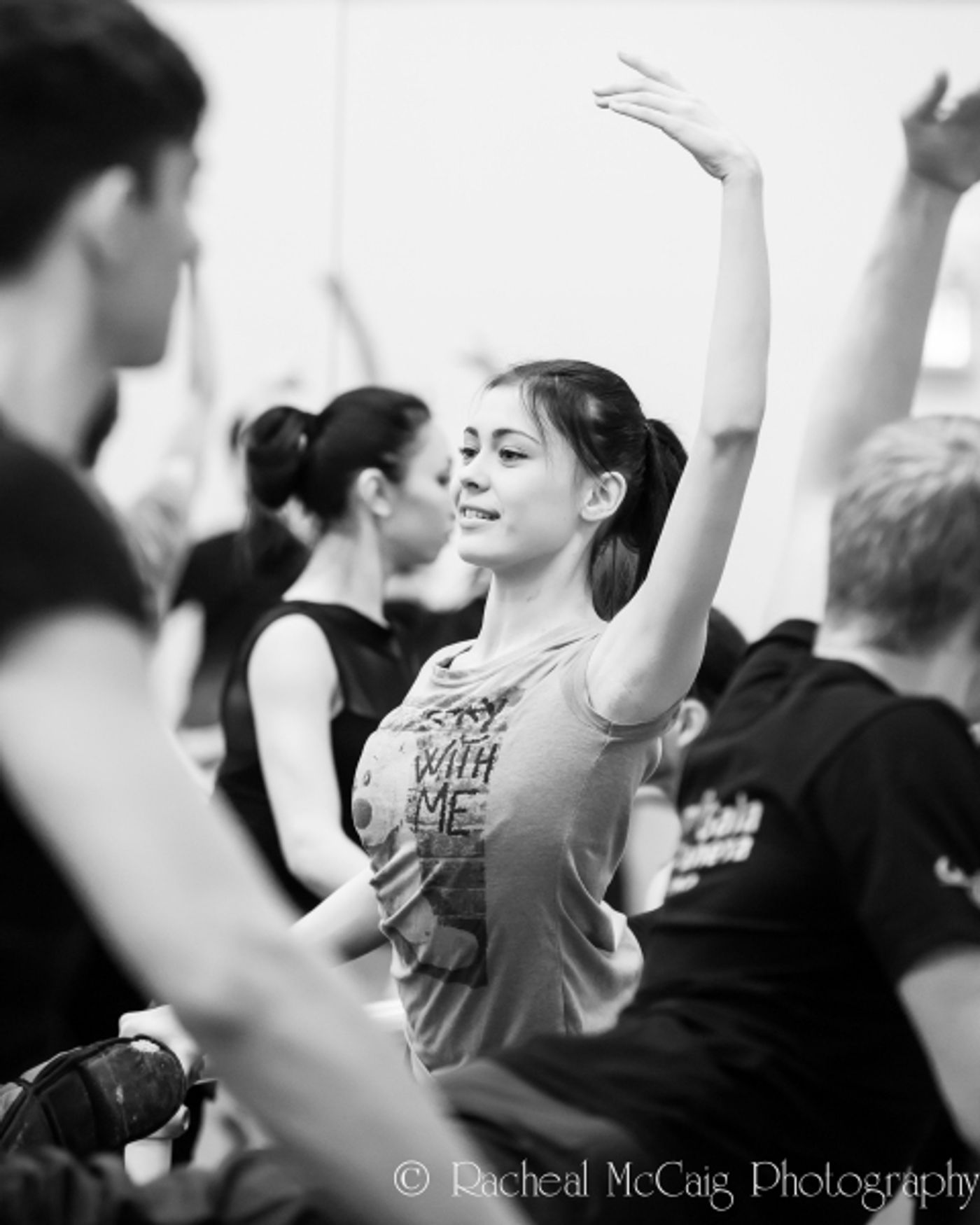 Exclusive: Behind The Scenes at Eifman Ballet's Anna Karenina  Image