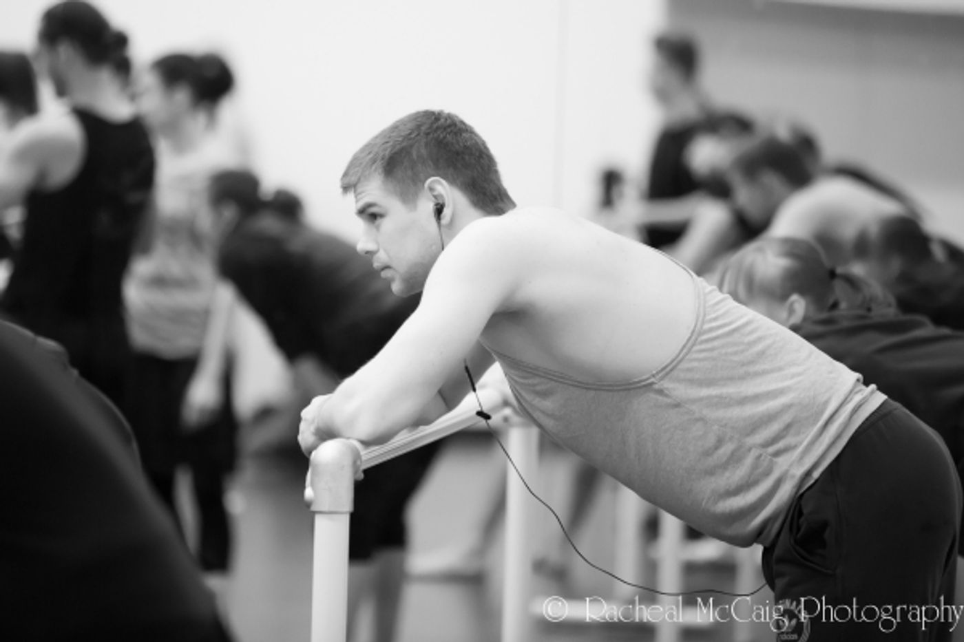 Exclusive: Behind The Scenes at Eifman Ballet's Anna Karenina  Image