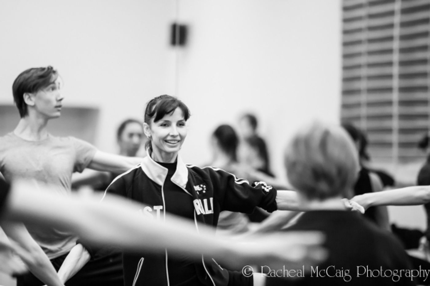 Exclusive: Behind The Scenes at Eifman Ballet's Anna Karenina  Image