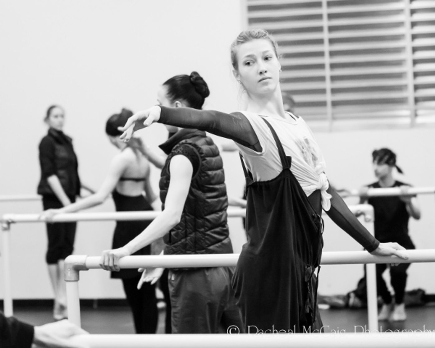 Exclusive: Behind The Scenes at Eifman Ballet's Anna Karenina  Image