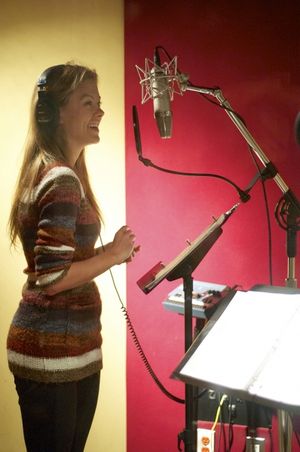 Kate Rockwell @ BroadwayWorld Kate Rockwell Photo