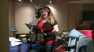 Bonnie Milligan @ BroadwayWorld Bonnie Milligan Photo