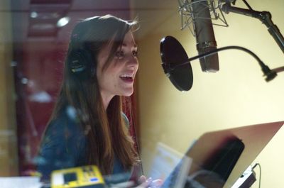 Laura Osnes Photo