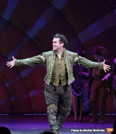 Brian d''Arcy James Photo