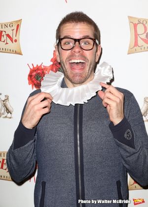 Perez Hilton  Photo