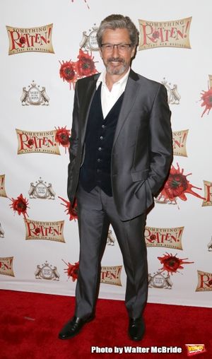 Charles Shaughnessy  Photo