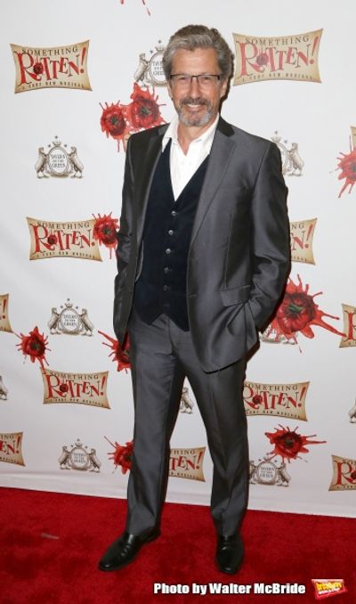 Charles Shaughnessy  Photo
