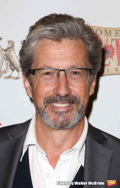 Charles Shaughnessy Photo