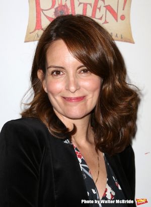 Tina Fey  Photo