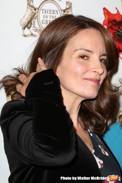 Tina Fey  Photo