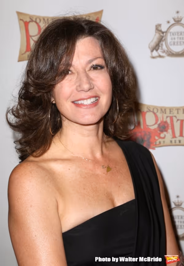 Amy Grant  Photo