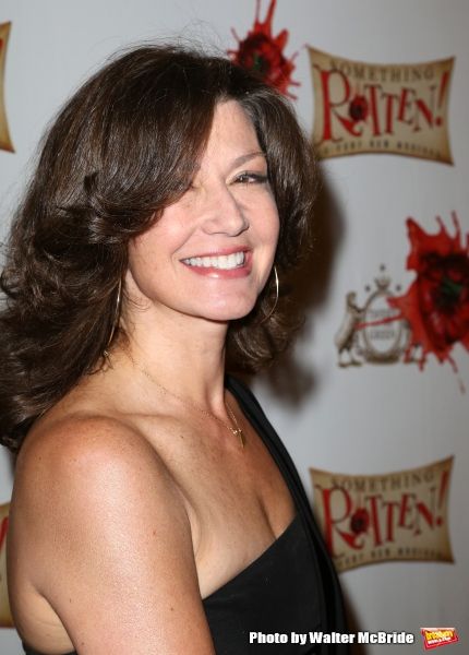 Amy Grant Photo