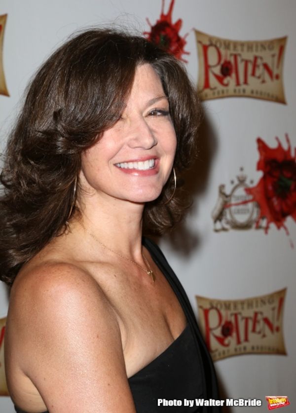 Amy Grant  Photo