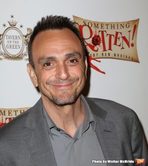 Hank Azaria Photo
