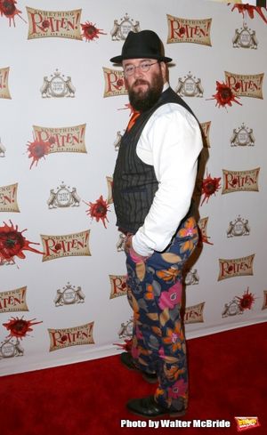 Chris Sullivan  Photo