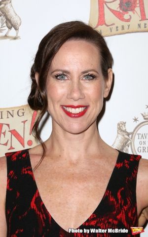 Miriam Shor  Photo
