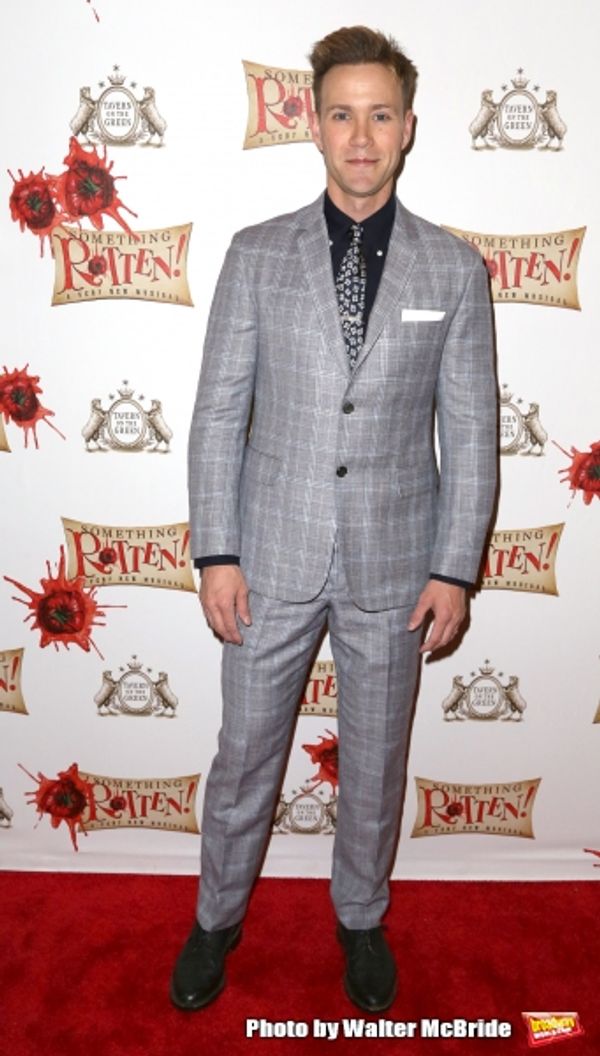 Christopher Hanke  Photo