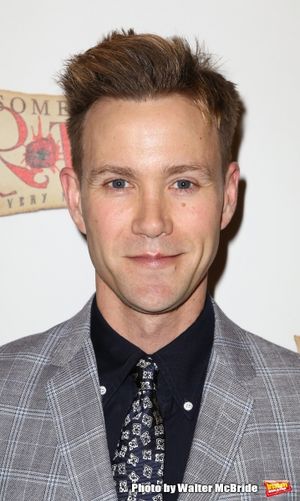 Christopher Hanke Photo