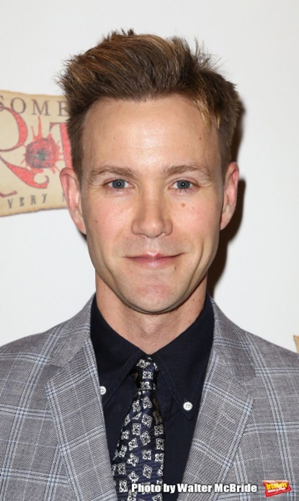 Christopher Hanke Photo