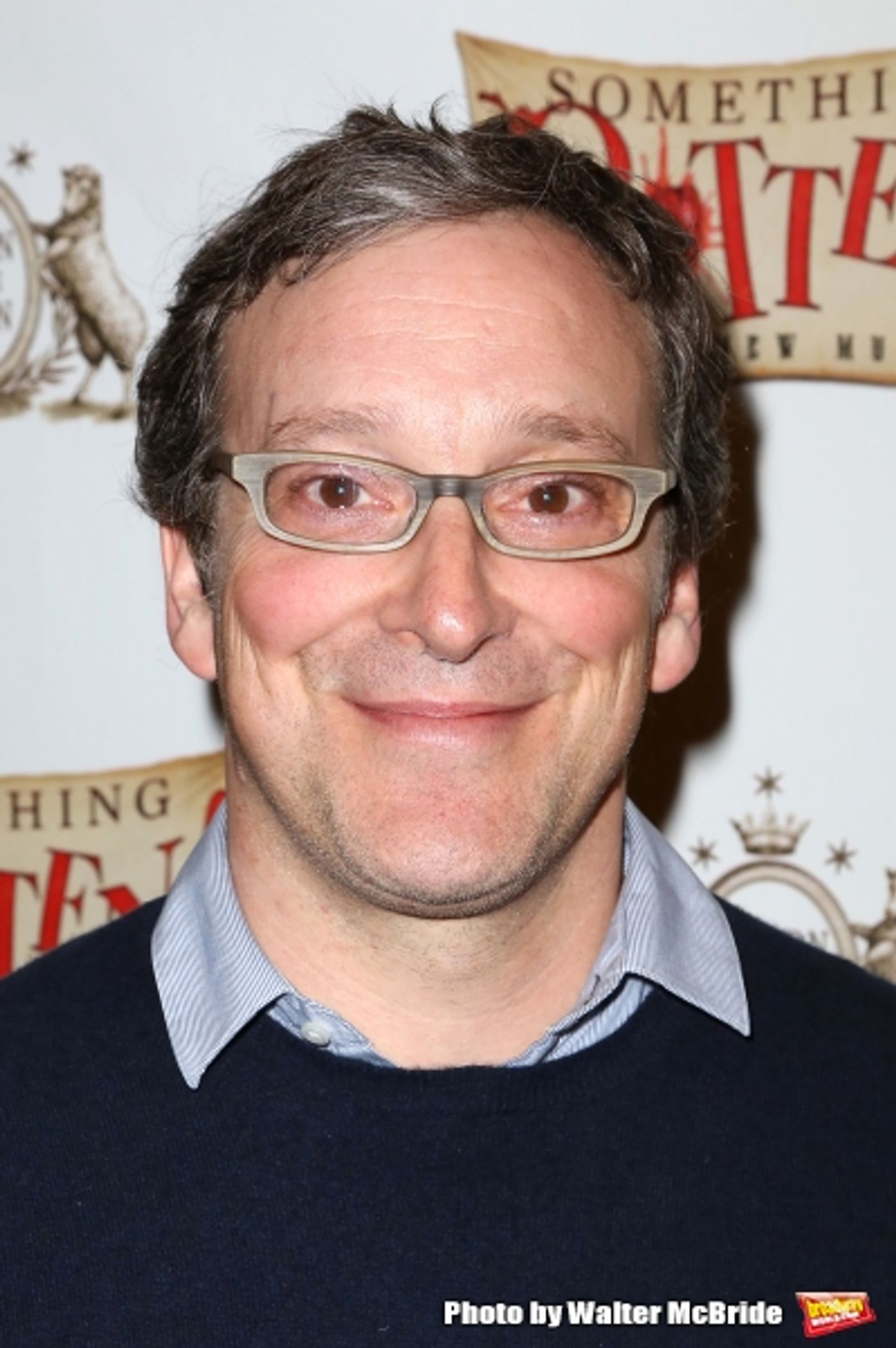 Photo Coverage: Broadway's SOMETHING ROTTEN! Opens - On the Red Carpet with Megan Hilty, Tina Fey & More!  Image