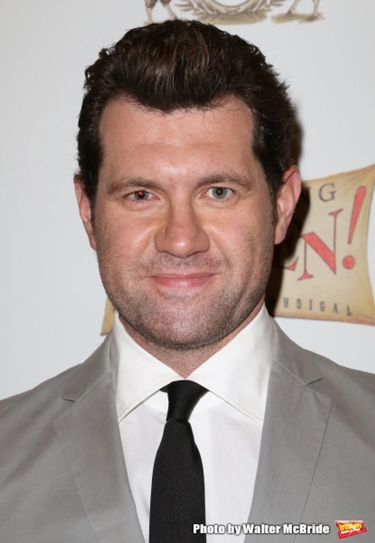 Billy Eichner at 