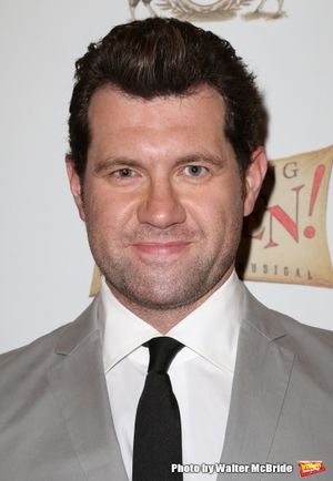 Billy Eichner Photo