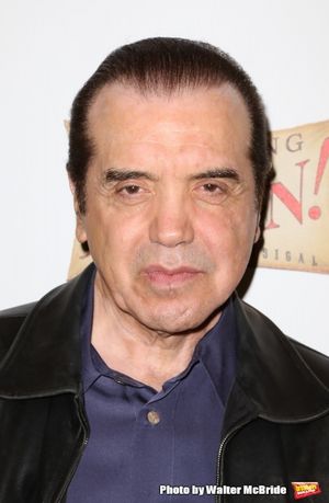 Chaz Palminteri  Photo