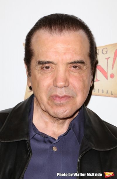 Chaz Palminteri  Photo