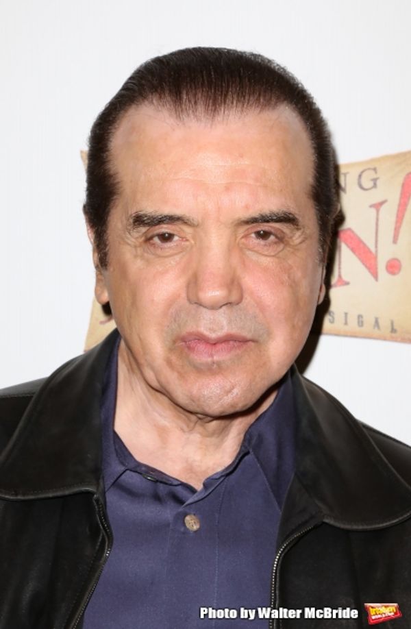Chaz Palminteri  Photo